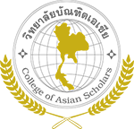CAS Logo